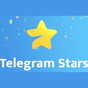 telegram stars