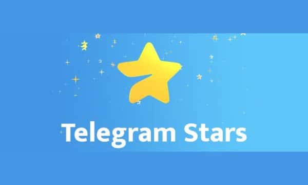 telegram stars